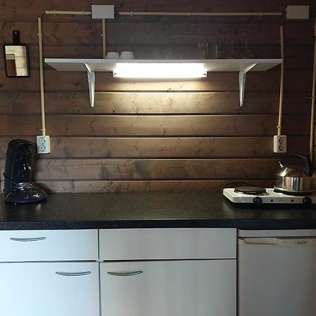 Vakantiepark T Urkerbos - Blokhutje المظهر الخارجي الصورة
